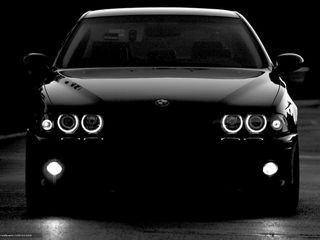 BMW 5 Series foto 1