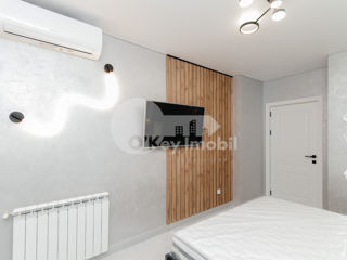 Apartament cu 2 camere, 58 m², Buiucani, Chișinău foto 10