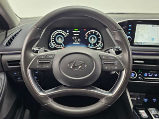 Hyundai Sonata foto 10