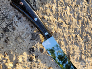 Эксклюзивные ножи ручной работы готовые и на заказ foto 5