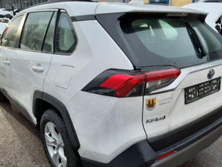 Dezmembrez Toyota Rav 4 foto 4