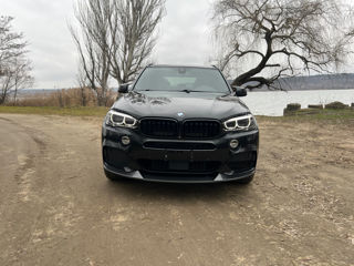 BMW X5 foto 2