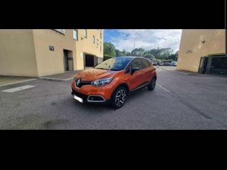 Renault Captur foto 1