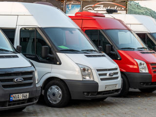 Ford Transit foto 6