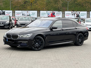 BMW 7 Series foto 3