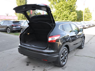 Nissan Qashqai foto 10