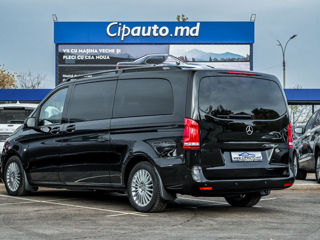 Mercedes Vito foto 2