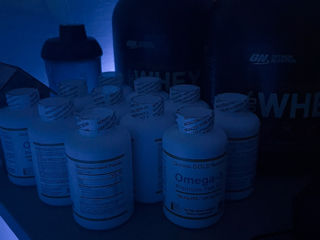 Omega-3 California.G.N foto 2