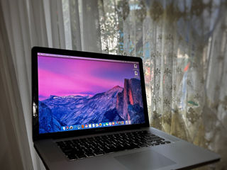 Apple MacBook Pro 15