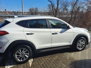 Hyundai Tucson foto 2