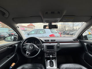 Volkswagen Passat foto 2