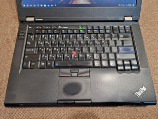 Lenovo T420 + Livrare foto 2