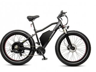 Bicicleta electrica 72 km/h  2000 W  Hotebike  nou