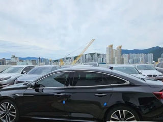 Renault Talisman foto 2