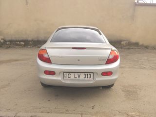 Chrysler Neon foto 1