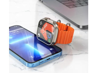 Ultra smart watch(call version) foto 5