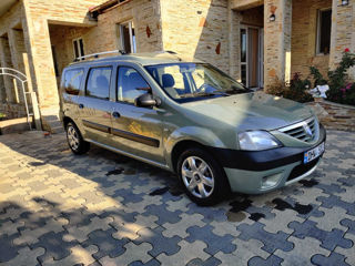 Dacia Logan Mcv foto 3