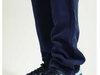 Polo Ralph Lauren Relaxed-Fit linen and silk trousers foto 6
