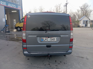 Mercedes Vito foto 4