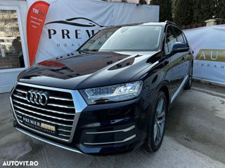 Audi Q7 2015 разбираю foto 2