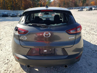 Mazda CX-3 foto 4