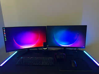 Full Setup Gaming & Streaming foto 2