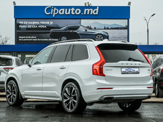 Volvo XC90 foto 5