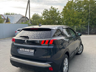 Peugeot 3008 foto 4