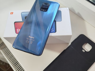 Xiaomi Redmi note 9s 6/128 gb foto 5