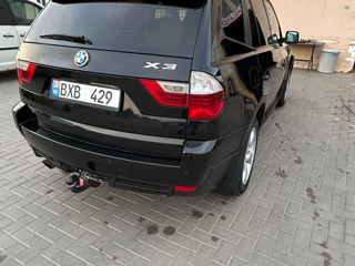 BMW X3 foto 5