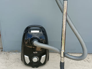 Aspirator Aeg foto 1