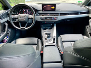 Audi A4 foto 4