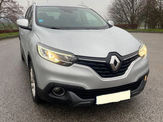 Renault Kadjar foto 9