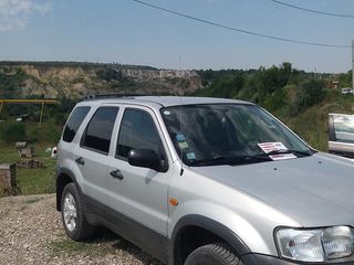 Ford Maverick foto 3