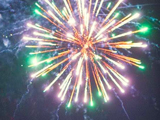 Focuri de artificii grandioase , la preturi foarte joase - reducere la fiecare client ! foto 4