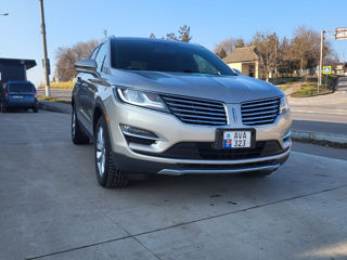 Lincoln MKC foto 3