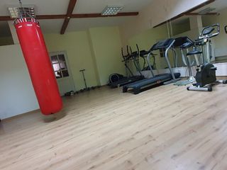 Sala de forta si fitness Botanica Veche 5! foto 5