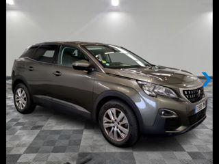 Peugeot 3008 foto 1