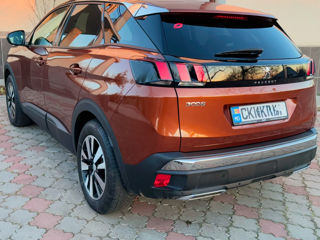 Peugeot 3008 foto 4