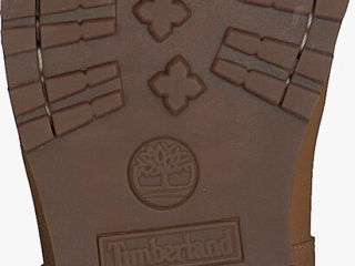 Непромокаемые сапоги Timberland размер 35-36 foto 9