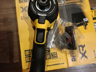 Dewalt DCF 860 870 noi foto 5