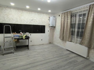 Apartament cu 2 camere, 48 m², Centru, Ungheni