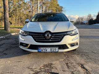 Renault Talisman foto 3