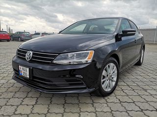 Volkswagen Jetta foto 1