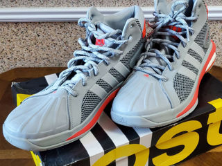 Новые Оригинальные Кроссовки Adidas Futurestar Boost Размер 46 foto 2