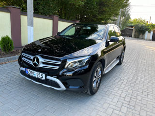 Mercedes GLC foto 2