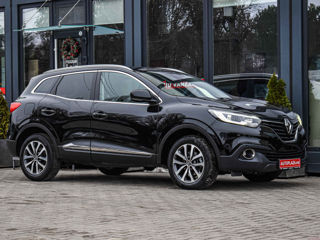 Renault Kadjar foto 1