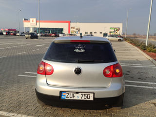 Volkswagen Golf foto 4