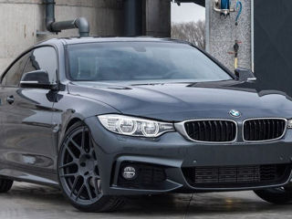 Pachet Exterior body kit BMW Seria 4 F32 F33 (2013-up) Sport Design Coupe Cabrio foto 11