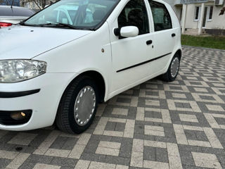 Fiat Punto foto 2